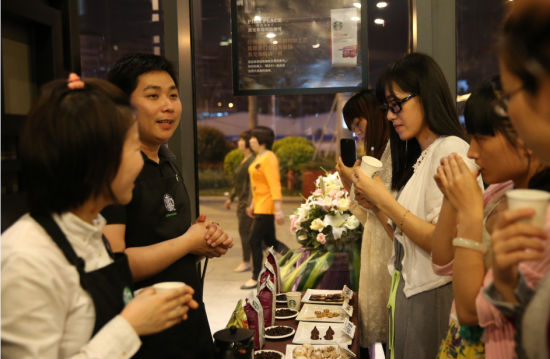 互聯(lián)網(wǎng)餐飲PK傳統(tǒng)餐飲，顧客體驗很關(guān)鍵|餐飲界