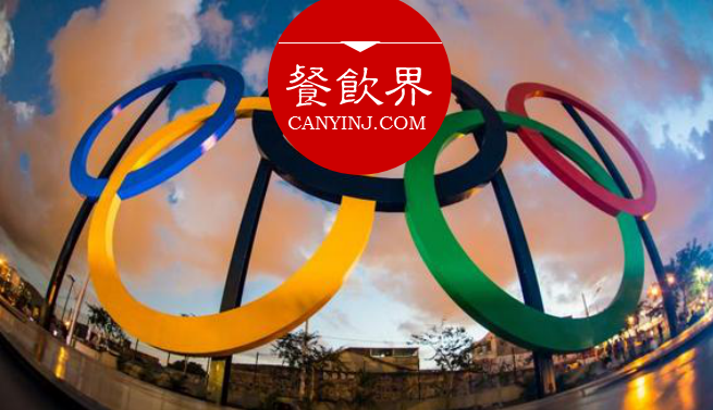 全球奧運盛事將至，3種姿勢讓餐廳玩轉借勢營銷！| 案例