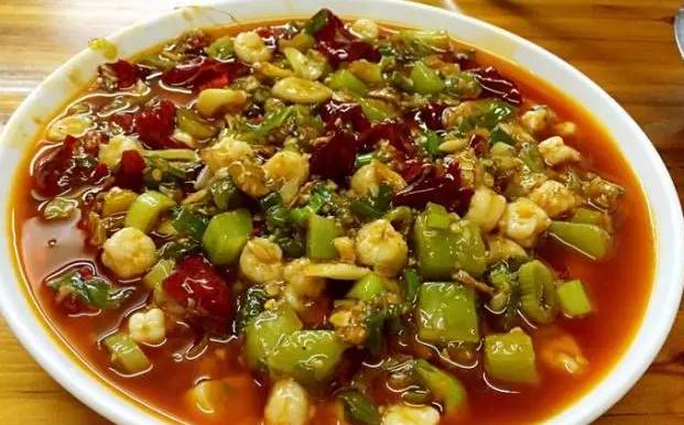 一家田螺黑店如何賺的盆滿缽滿，你都不敢想！