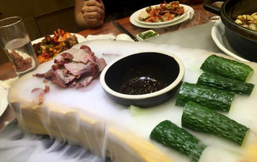 三年不要碰餐飲？可這三種餐飲人卻活得很滋潤(rùn)