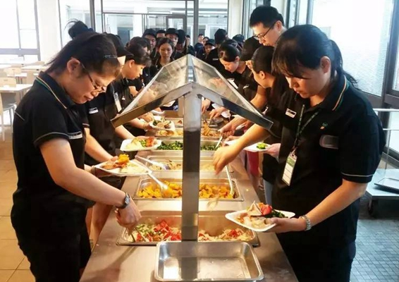 熱點(diǎn)｜聽說團(tuán)餐最賺錢，真的這么好做嗎？