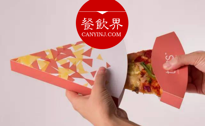 外賣人格化，用包裝攬括白領(lǐng)粉絲的4種方法 | 餐見