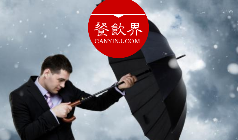 人人自媒體時(shí)代，餐廳危機(jī)公關(guān)必須學(xué)會(huì)這3點(diǎn) | 案例