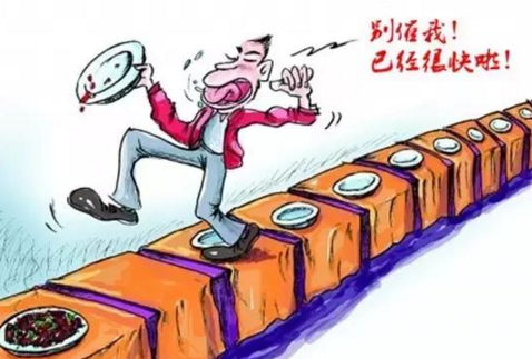 一遇高峰出品就擁堵？！上菜慢到底該怎么“破”