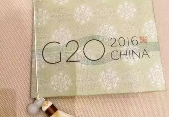 實(shí)拍G20國宴現(xiàn)場(chǎng)，看各國政要們究竟吃些什么?