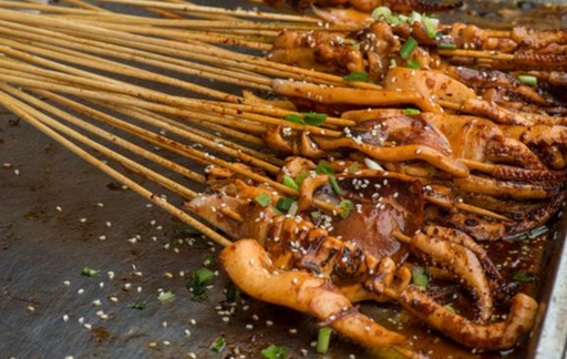 中式燒烤快生快死、關(guān)店率高達(dá)70%，怎么破？|餐飲界