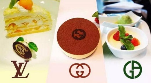 LV、Gucci，跨界餐飲的奢侈品巨頭們餐廳生意如今安好?|餐飲界