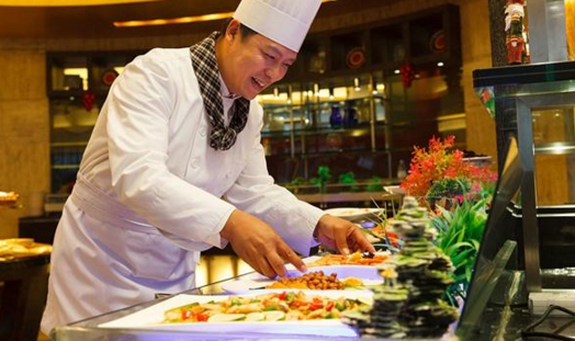 餐廳效率之爭：原來高翻臺率都是這么來的？