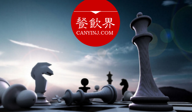 這兩家餐廳想通過創(chuàng)意營銷出奇制勝，卻自損八百，這是為何？ | 案例