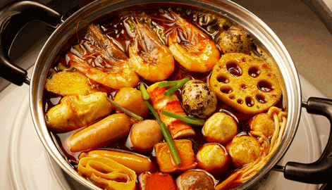 呷哺呷哺將布局調(diào)料市場，探索實現(xiàn)多元化營收之路|餐飲界