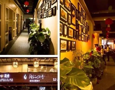 從華強北轉戰(zhàn)椰子雞 同仁四季音樂主題餐廳悟出了延長產品周期的奧秘|餐飲界