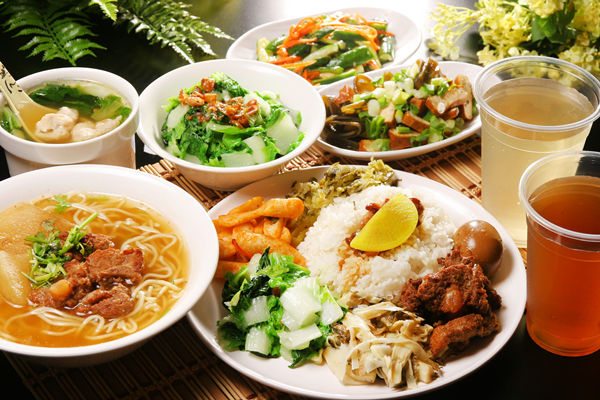 生意不好，到競爭對手的飯店去吃飯就能解決嗎？|餐飲界