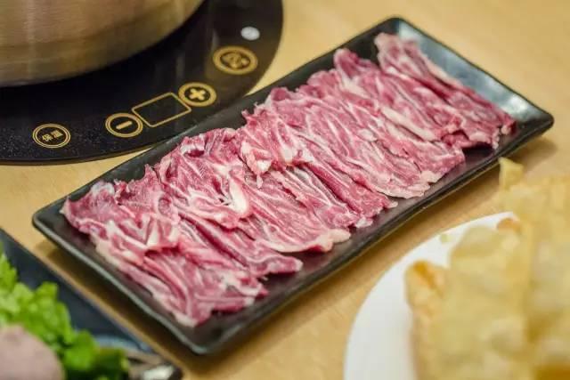 牛肉的“春天”來了：秋冬時節(jié)，你吃對牛肉了嗎？|餐飲界