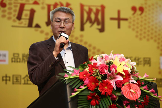 【餐見(jiàn)】筷來(lái)財(cái)CEO李宏文：把握供應(yīng)鏈，打通餐飲生命線