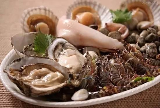 知識(shí)庫｜這些北半球的蠔類品種，餐廳都有嗎？|餐飲界