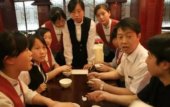 餐飲老板的五重境界，您修煉到了哪一重？|餐飲界