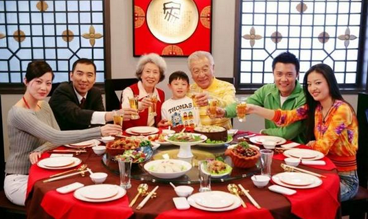 春節(jié)餐廳營銷該干啥？年夜飯營銷早知道|餐飲界