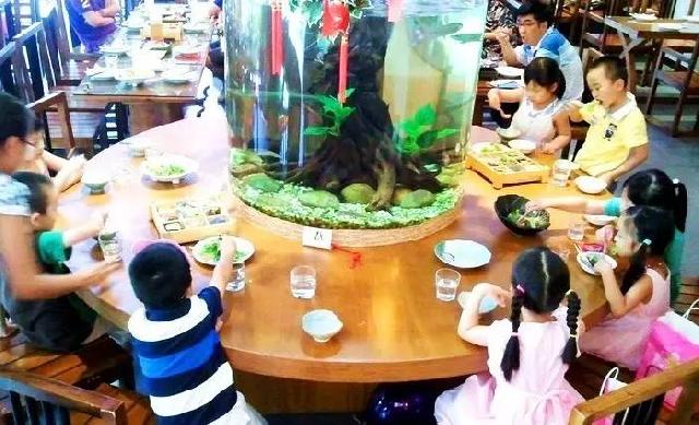 親子餐廳門檻并不低，入行要掌握哪三個(gè)維度方法論？|餐飲界