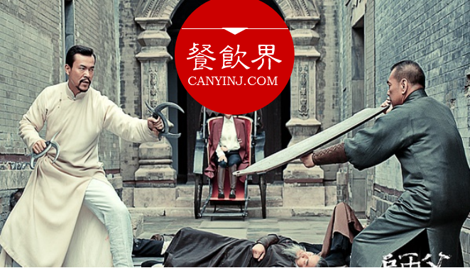 從混戰(zhàn)到三足鼎立，外賣O2O下半場究竟該怎么玩？ | 餐觀