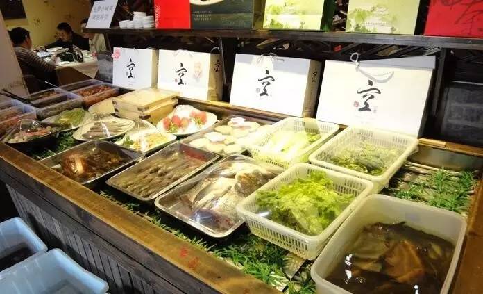 誰說利潤(rùn)不能出在后廚？本文教你玩轉(zhuǎn)供應(yīng)鏈!|餐飲界
