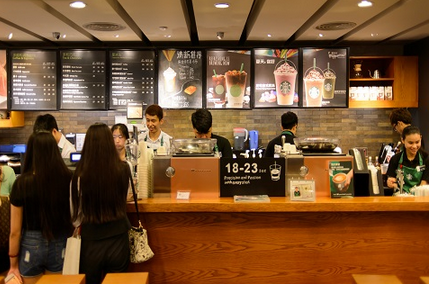  餐企出走，商場(chǎng)閑置，是什么逼走了餐飲老板？|餐飲界