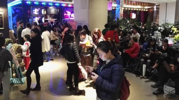 為什么那些火爆的餐企，你一學(xué)就死？