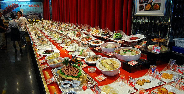 傳承與創(chuàng)新：看傳統(tǒng)中餐連鎖突破業(yè)績(jī)困境之法！|餐飲界