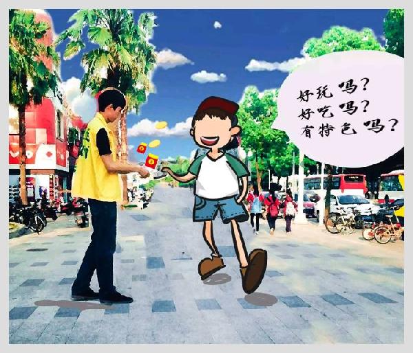 花10塊錢就能讓20多人上門，這家餐廳用了什么神招？|餐飲界
