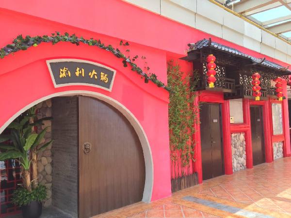 這家店太火，每天幾百人排隊吃不到|餐飲界