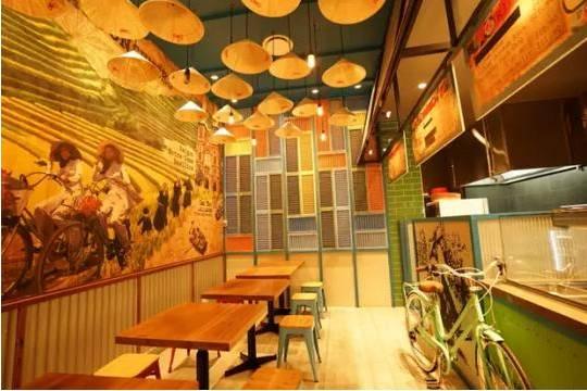 五個(gè)細(xì)節(jié)做對(duì)了，餐廳吸睛又吸金！|餐飲界