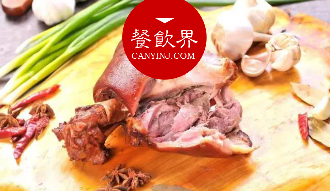 【餐見】成立僅2年，或成第4家熟食加工上市企業(yè)，那記豬手為啥頻得資本青睞？