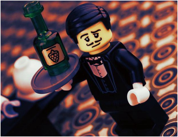 餐廳刷爆朋友圈的秘密，原來是你家服務(wù)員做到這些？|餐飲界