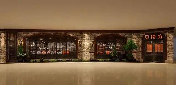 稱不上主流的杭幫菜，為何總能帶火購物中心？|餐飲界