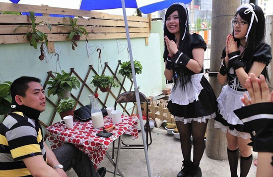 一言不合就走人，餐飲人該拿這些“任性小孩”怎么辦？
