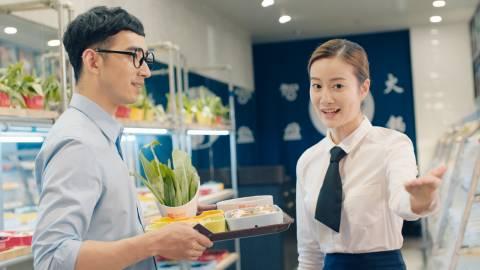 瞄準90后族群，餐飲應該怎么玩？