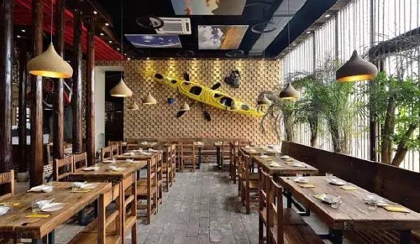 兄弟，年底了，該給餐廳治治病了！|餐飲界