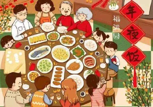 餐廳年夜飯營銷用這5招， 賺錢又吸客！|餐飲界