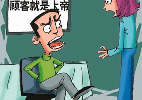 不想被顧客投訴？餐廳學(xué)會這幾招就能拒絕差評！|餐飲界