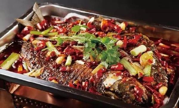 烤一條魚，你能把烤制成本控制在0.5元嗎？|餐飲界