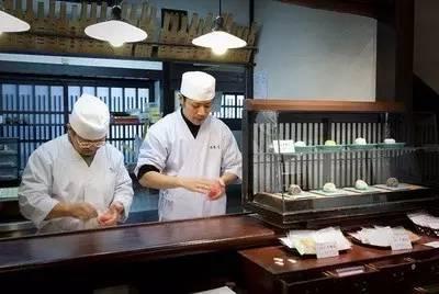 日本的餐飲匠心精神，我們適用嗎？