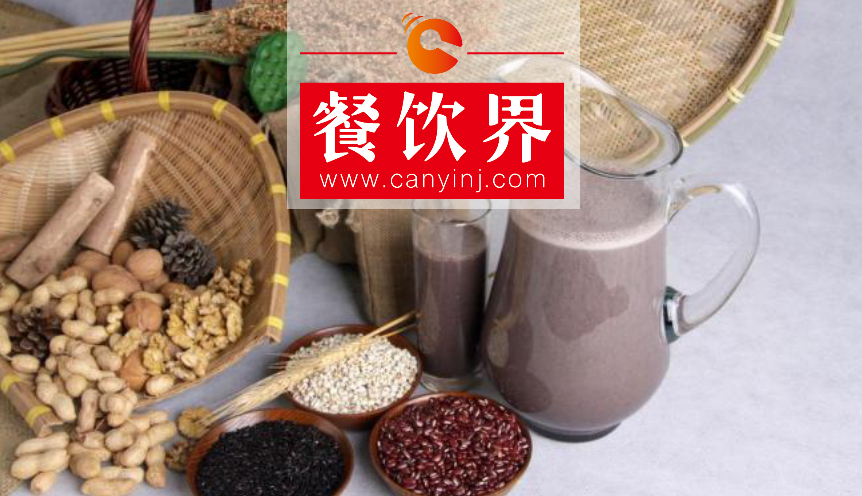 曝光！一款飲品界的黑科技，5大優(yōu)勢(shì)幫助餐廳重塑消費(fèi)場(chǎng)景！| 推薦