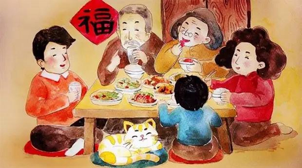 年夜飯營銷大戰(zhàn) 你準備好了嗎？