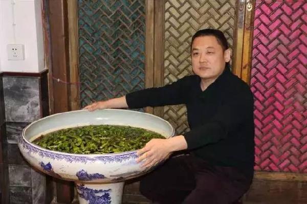 餐廳靠這“七字真經(jīng)”做明檔，營業(yè)額大幅提升！|餐飲界