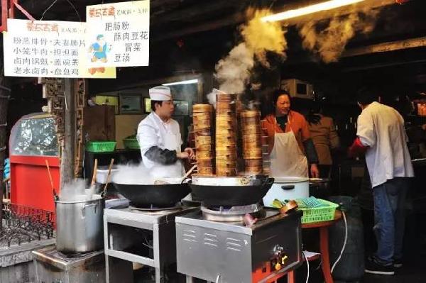 怎樣才能成功地籌備一家小餐館？|餐飲界