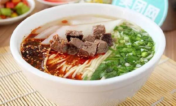 小面館便利店用掃碼加微信利潤增長10倍！