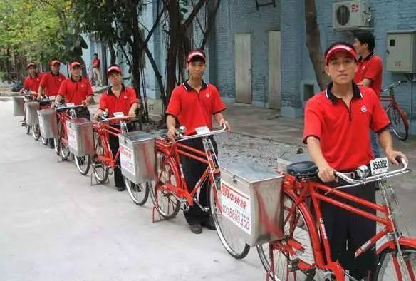 國內(nèi)快餐成臟亂差代名詞？都是因為這五大弊病！