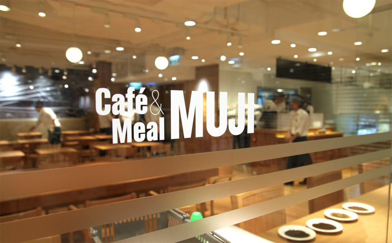 零售品牌跨界餐飲，籌建復合店絕非僅搭售產(chǎn)品那么簡單