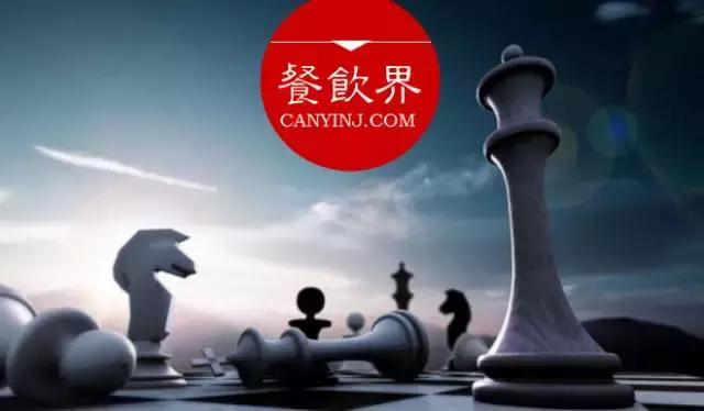 餐飲界年度大盤點：2016網(wǎng)絡品牌指數(shù)TOP10！