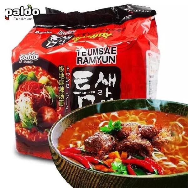 康師傅沒(méi)死但真的老了，方便面還能否奪回消費(fèi)者的心？