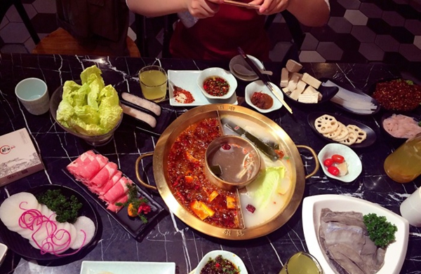 微軟科學(xué)家開火鍋店，發(fā)現(xiàn)上海選址優(yōu)于北京！|餐飲界